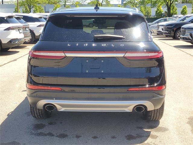 used 2022 Lincoln Corsair car, priced at $29,988