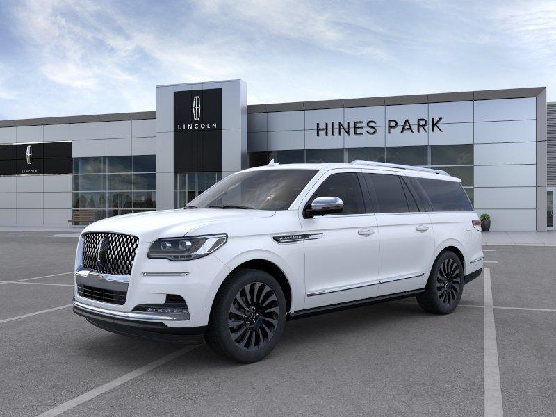 new 2024 Lincoln Navigator L car, priced at $105,858