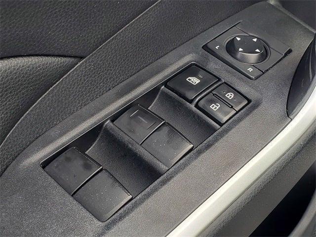 used 2019 Toyota RAV4 car, priced at $20,988