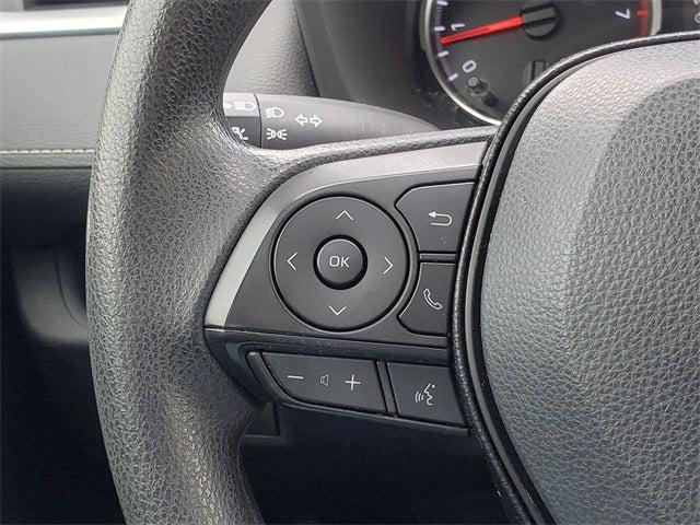 used 2019 Toyota RAV4 car, priced at $20,988
