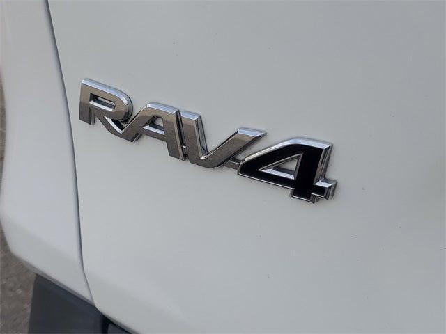 used 2019 Toyota RAV4 car, priced at $20,988