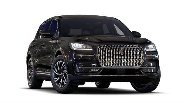 new 2024 Lincoln Corsair car, priced at $42,646