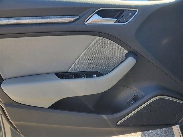 used 2018 Audi A3 e-tron car, priced at $17,488