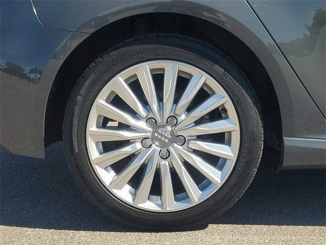 used 2018 Audi A3 e-tron car, priced at $17,488