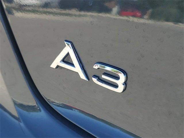 used 2018 Audi A3 e-tron car, priced at $17,488