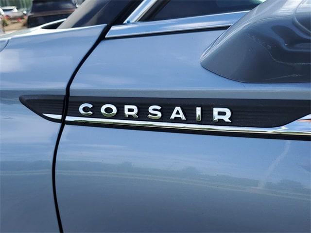 used 2022 Lincoln Corsair car, priced at $34,988