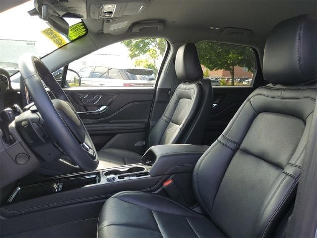 used 2022 Lincoln Corsair car, priced at $34,988