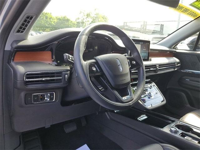 used 2022 Lincoln Corsair car, priced at $34,988