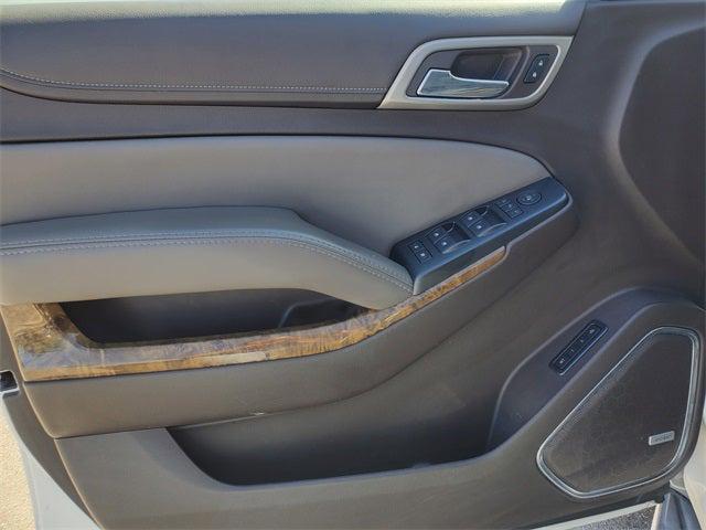 used 2016 GMC Yukon car, priced at $20,988