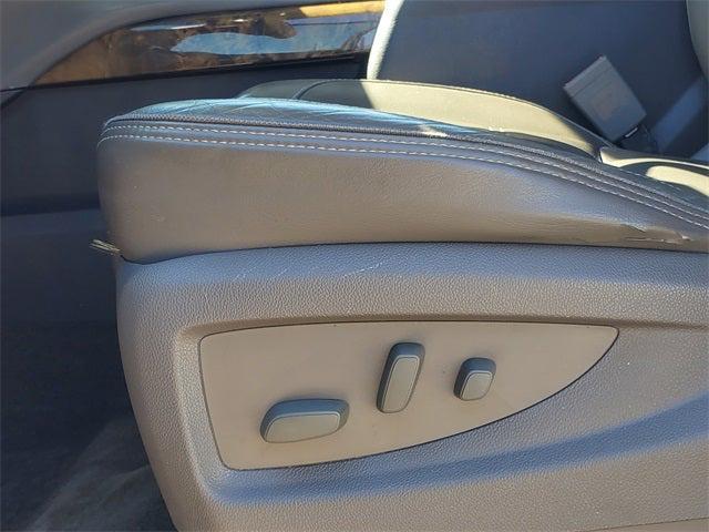 used 2016 GMC Yukon car, priced at $20,988