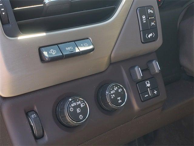 used 2016 GMC Yukon car, priced at $20,988