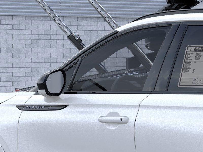 new 2026 Lincoln Corsair car, priced at $62,920