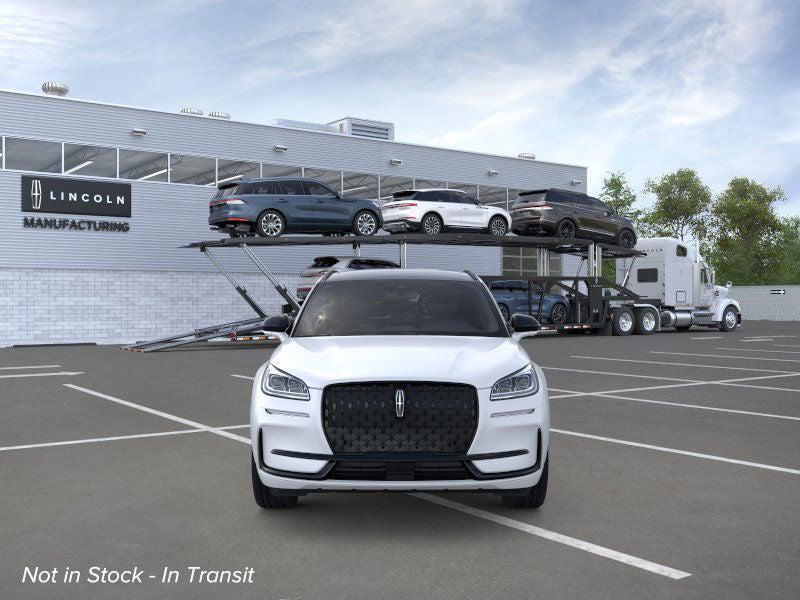 new 2026 Lincoln Corsair car, priced at $62,920