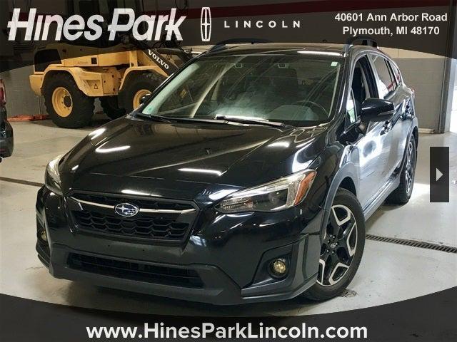 used 2019 Subaru Crosstrek car, priced at $21,988