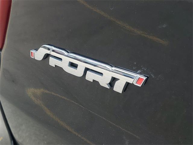 used 2018 Ford Explorer car, priced at $17,988