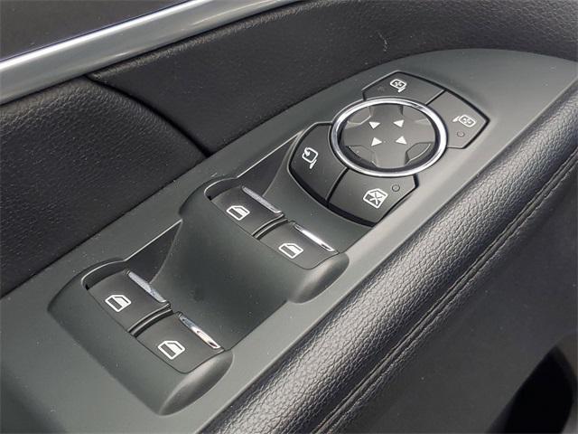 used 2018 Ford Explorer car, priced at $17,988