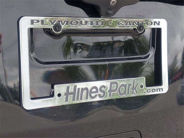 used 2018 Ford Explorer car, priced at $17,988