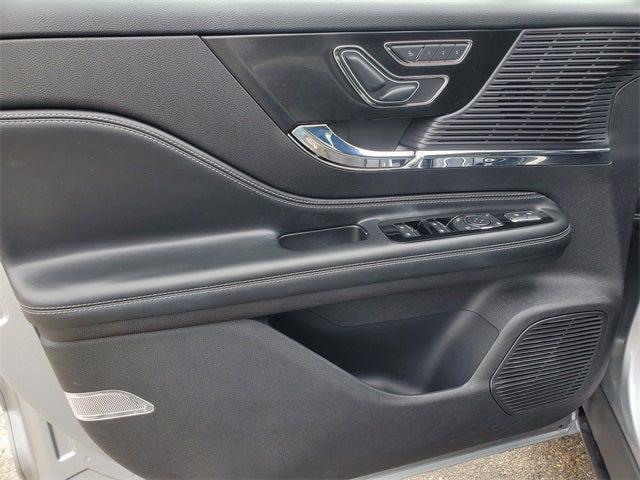 used 2022 Lincoln Corsair car, priced at $26,488