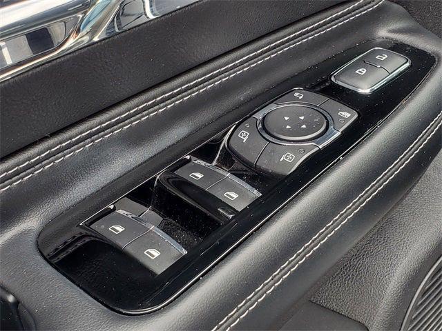 used 2022 Lincoln Corsair car, priced at $26,488