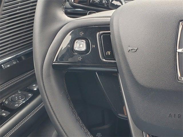 used 2022 Lincoln Corsair car, priced at $26,488