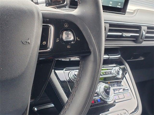 used 2022 Lincoln Corsair car, priced at $26,488