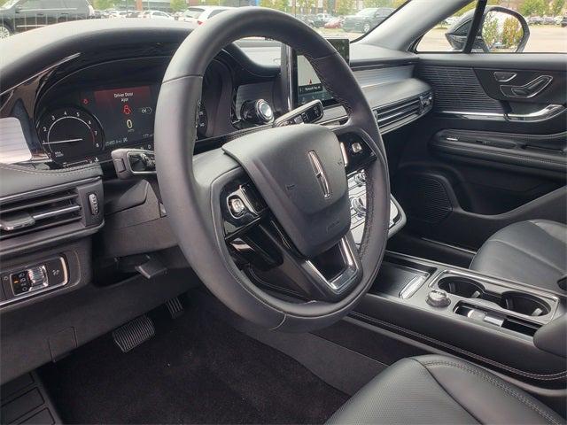 used 2022 Lincoln Corsair car, priced at $26,488