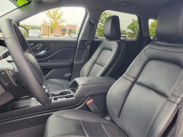 used 2022 Lincoln Corsair car, priced at $26,488