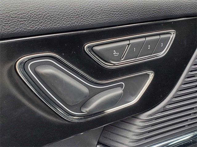 used 2022 Lincoln Corsair car, priced at $26,488
