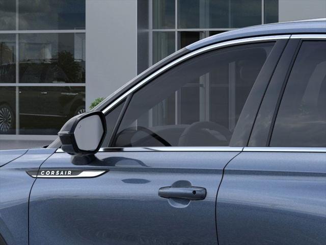 new 2025 Lincoln Corsair car, priced at $44,213