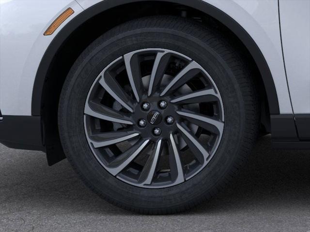 new 2025 Lincoln Corsair car, priced at $47,227