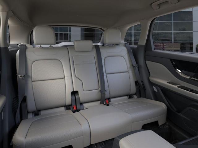 new 2025 Lincoln Corsair car, priced at $47,227