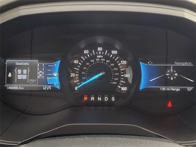 used 2022 Ford Edge car, priced at $20,488