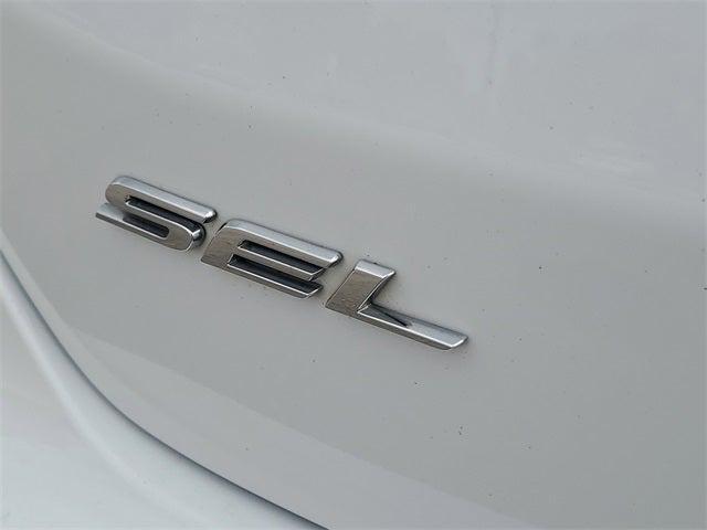 used 2022 Ford Edge car, priced at $20,488