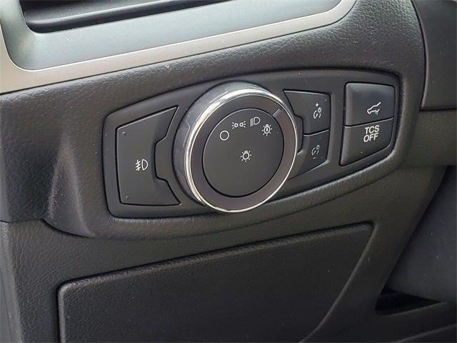 used 2022 Ford Edge car, priced at $20,488