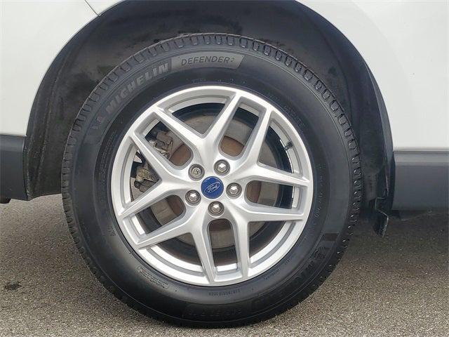 used 2022 Ford Edge car, priced at $20,488