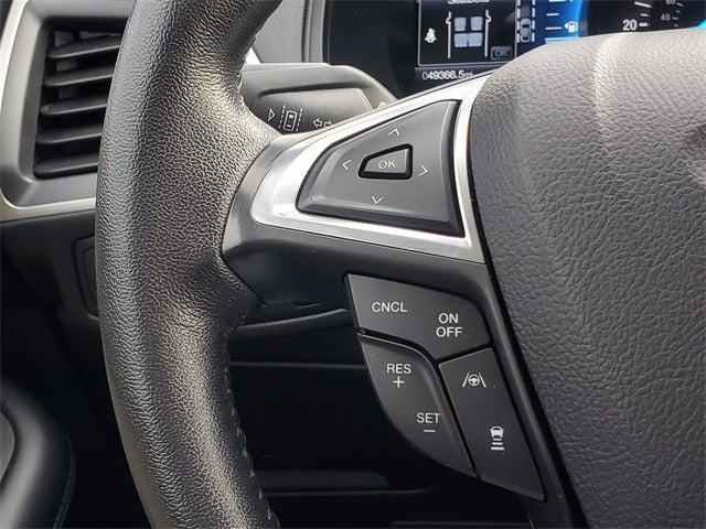 used 2022 Ford Edge car, priced at $20,488