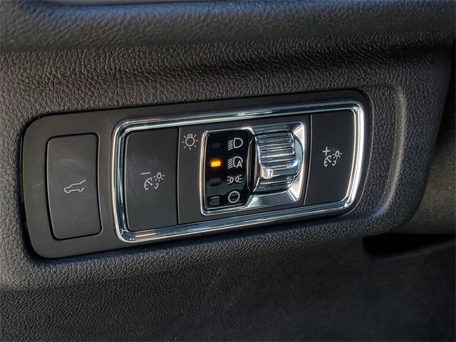 used 2022 Lincoln Corsair car, priced at $31,988