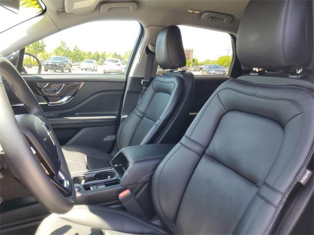 used 2022 Lincoln Corsair car, priced at $31,988