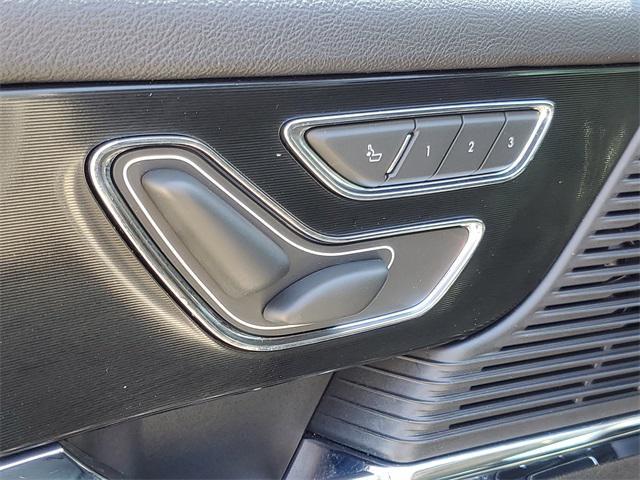 used 2022 Lincoln Corsair car, priced at $31,988