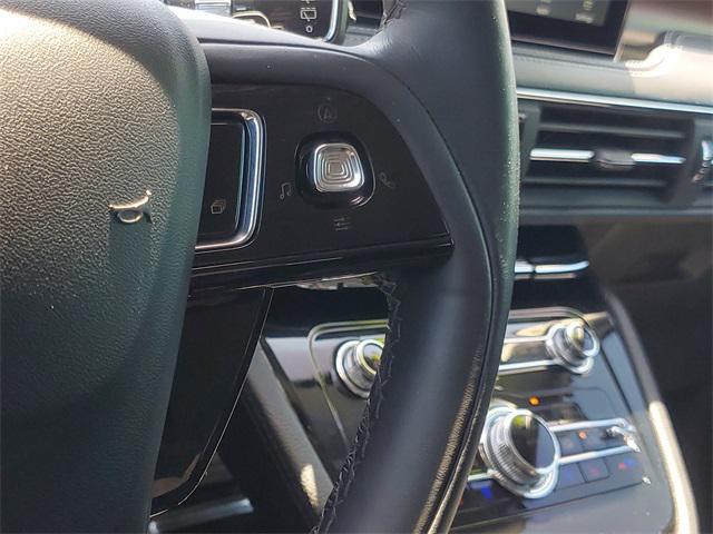 used 2022 Lincoln Corsair car, priced at $31,988