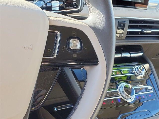 used 2022 Lincoln Corsair car, priced at $28,988