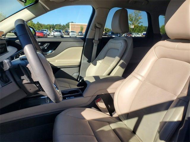 used 2022 Lincoln Corsair car, priced at $28,988
