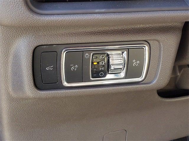 used 2022 Lincoln Corsair car, priced at $28,988