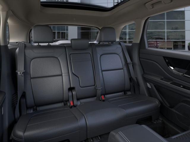 new 2025 Lincoln Corsair car, priced at $54,802