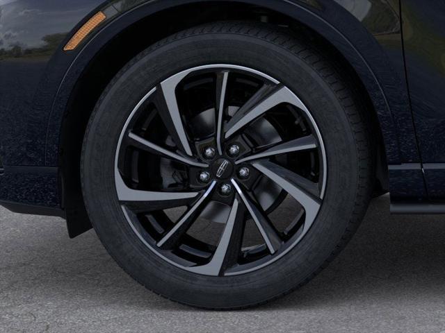 new 2025 Lincoln Corsair car, priced at $54,802