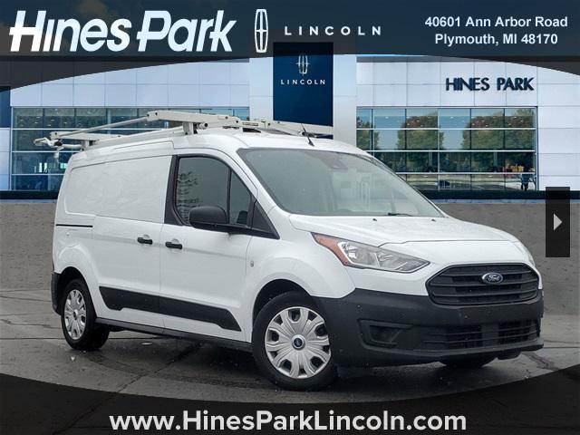 used 2020 Ford Transit Connect car, priced at $18,988