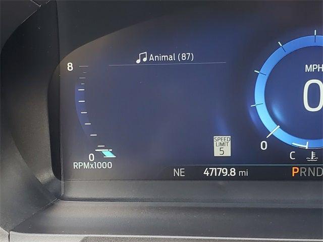 used 2022 Ford Explorer car, priced at $37,988