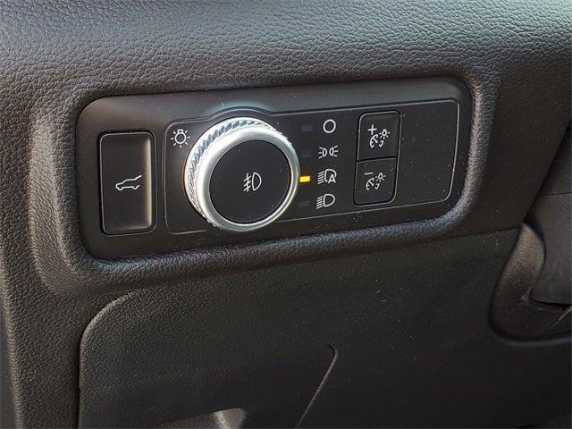 used 2022 Ford Explorer car, priced at $37,988