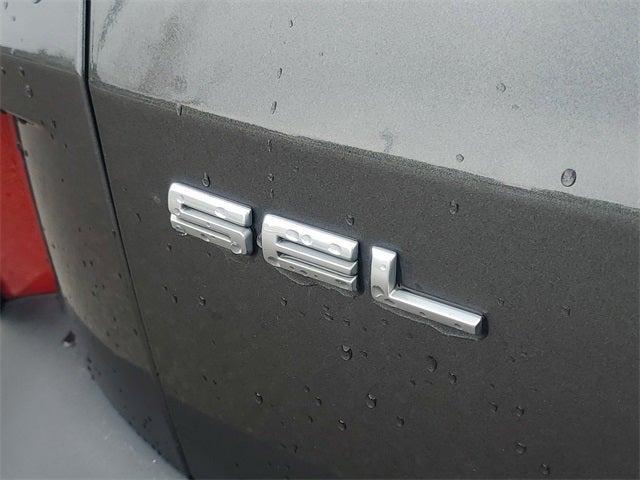 used 2020 Ford Escape car, priced at $18,488