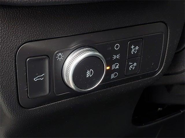 used 2020 Ford Escape car, priced at $18,488
